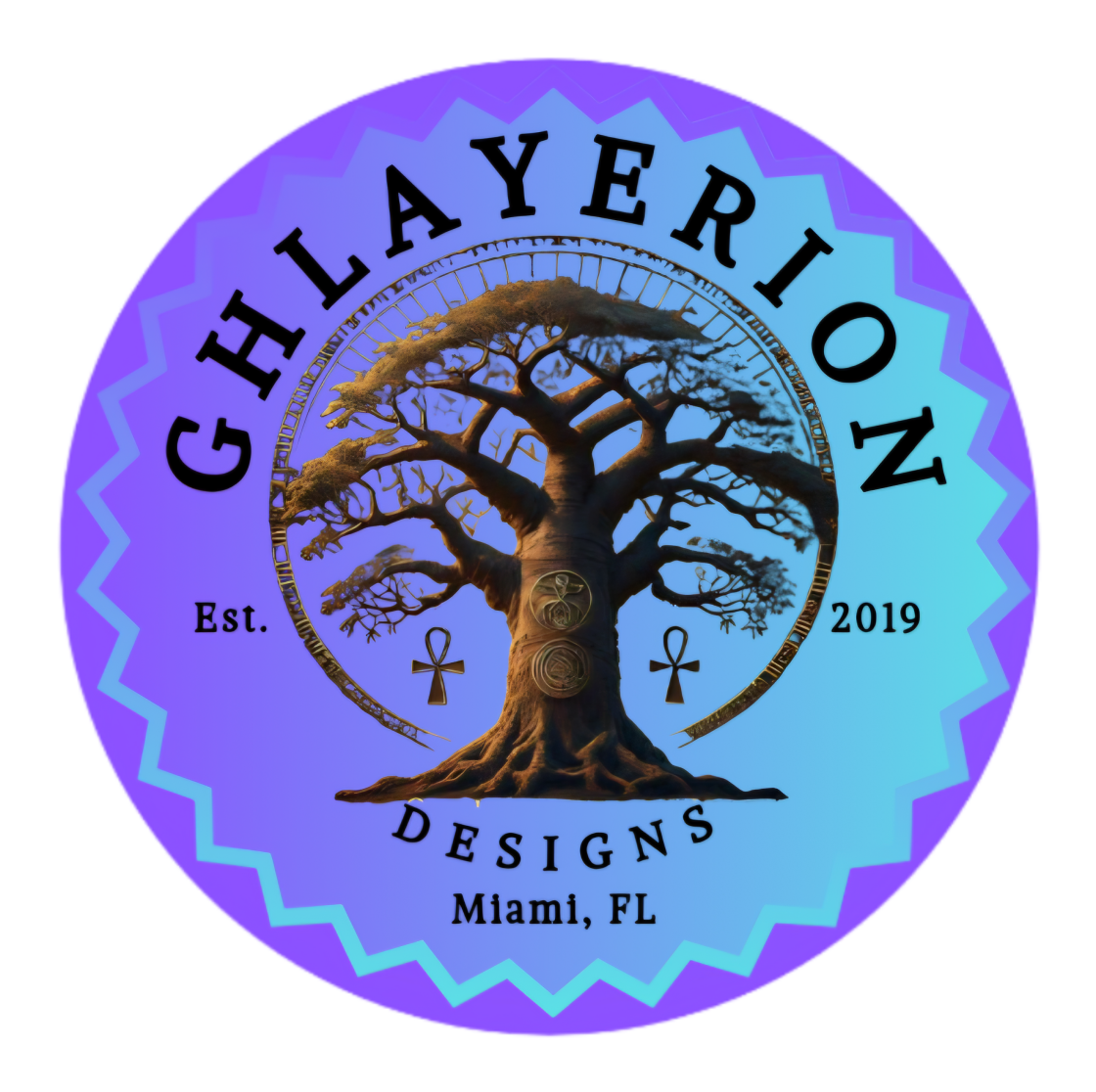GHlayerion Designs