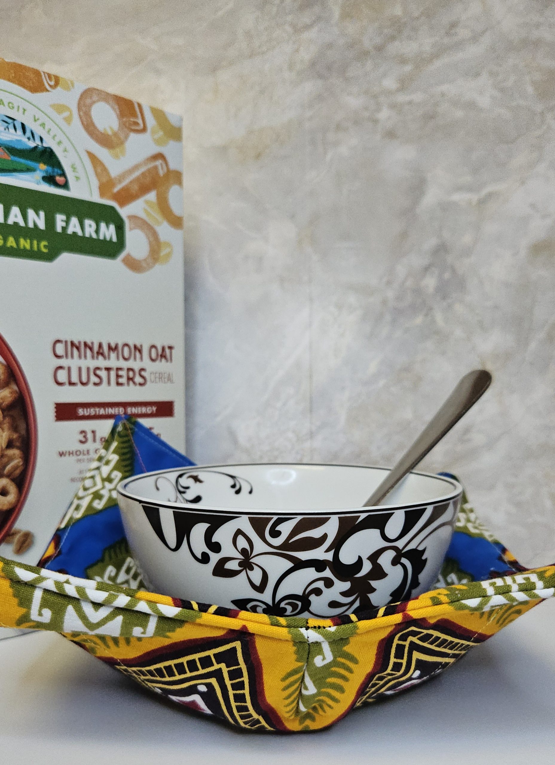 Bowl Cozies - Image 2